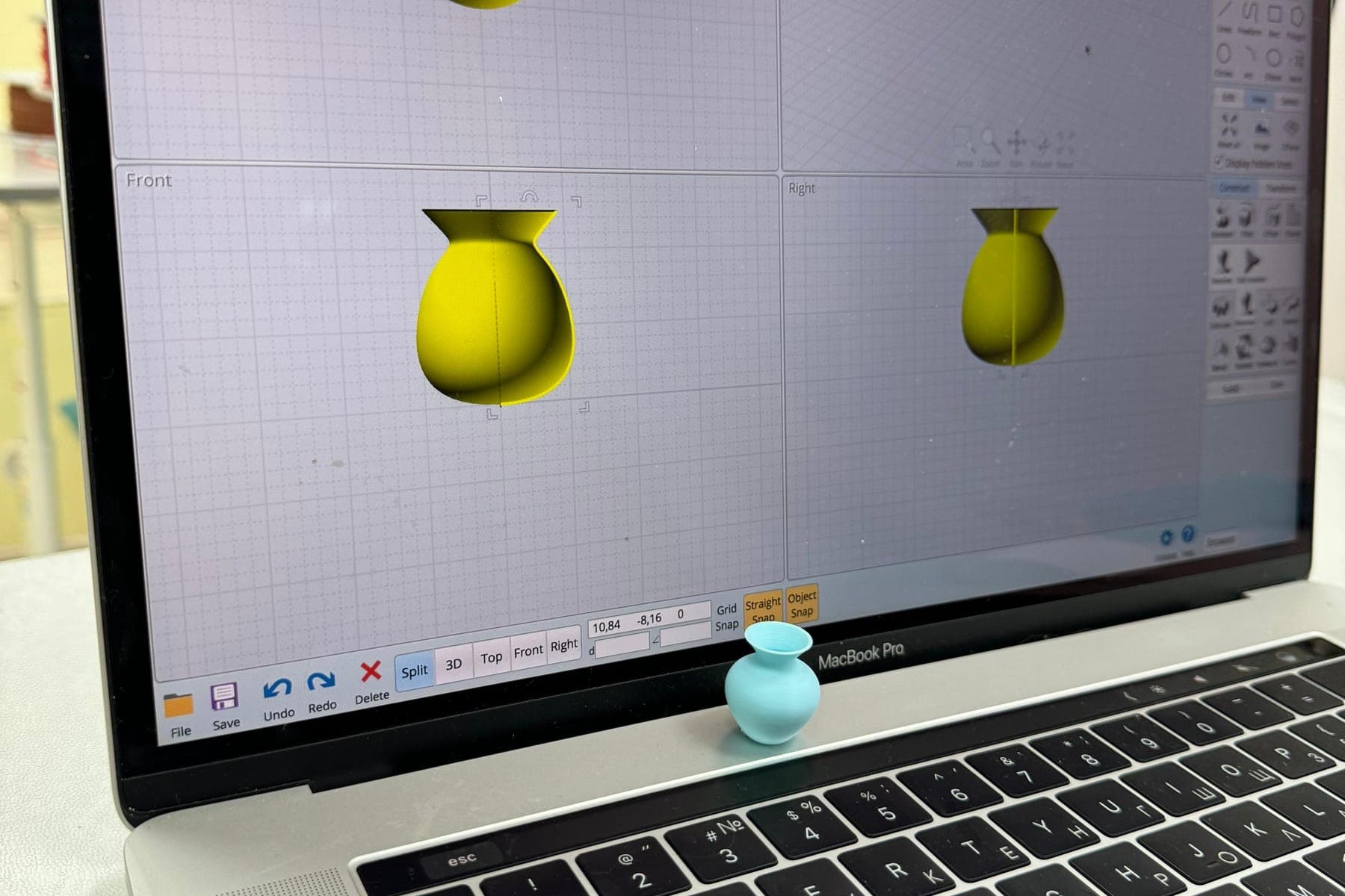 3D-моделирование